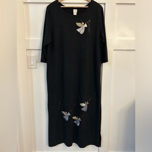 Karla Marie Angel dress size XL